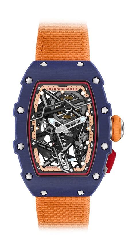 richard mille watch look alike|Richard Mille Watch first copy.